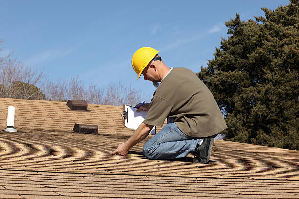 Asphalt Shingles Roofing in Pymatuning Central, PA