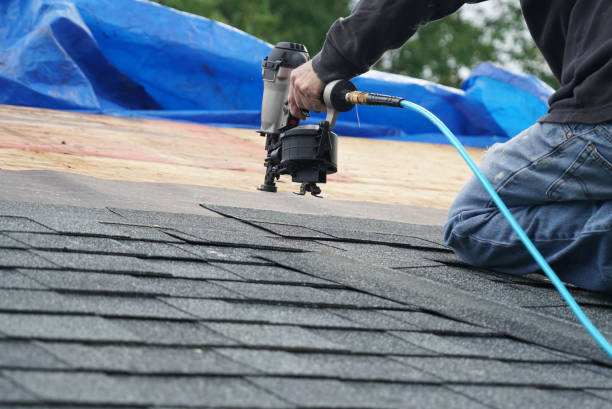 Best Storm Damage Roof Repair  in Pymatuning Central, PA